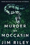 Murder by Moccasin