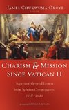 Charism and Mission Since Vatican II