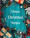 Unique Christmas Recipes