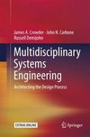 Multidisciplinary Systems Engineering