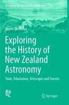 Exploring the History of New Zealand Astronomy