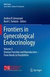 Frontiers in Gynecological Endocrinology