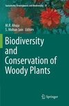 Biodiversity and Conservation of Woody Plants