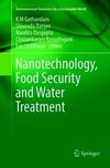 Nanotechnology, Food Security and Water Treatment