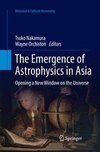 The Emergence of Astrophysics in Asia