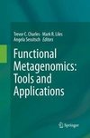 Functional Metagenomics: Tools and Applications