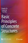 Basic Principles of Concrete Structures