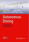 Autonomous Driving