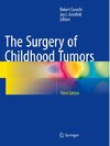 The Surgery of Childhood Tumors