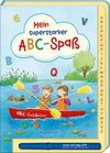 Mein superstarker ABC-Spaß