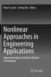 Nonlinear Approaches in Engineering Applications