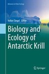 Biology and Ecology of Antarctic Krill