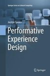 Performative Experience Design