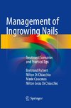 Management of Ingrowing Nails