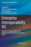 Enterprise Interoperability VII