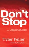 Don't Stop