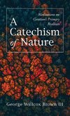 A Catechism of Nature