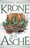 Krone aus Asche