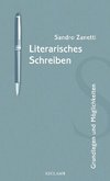 Literarisches Schreiben