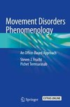 Movement Disorders Phenomenology