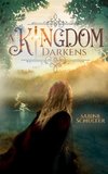 A Kingdom Darkens (Kampf um Mederia 1)