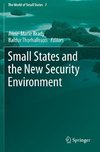 Small States and the New Security Environment