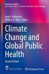 Climate Change and Global Public Health