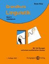 Grundkurs Linguistik