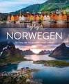 Highlights Norwegen