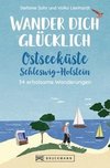 Wander dich glücklich - Ostseeküste Schleswig-Holstein