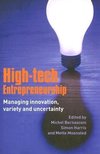 Bernasconi, M: High-Tech Entrepreneurship