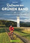 Radtouren am Grünen Band