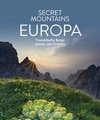 Secret Mountains Europa