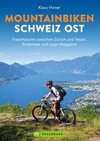 Mountainbiken Schweiz Ost