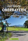 Stille Radwege Oberbayern