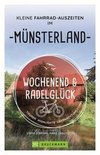 Wochenend und Radelglück - Kleine Fahrrad-Auszeiten im Münsterland