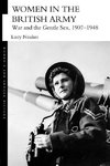 Noakes, L: Women in the British Army