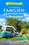 Camperglück  Die schönsten Familien-Campingplätze in Deutschland