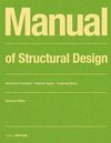 Manual of Structural Design