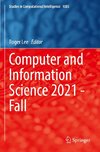 Computer and Information Science 2021 - Fall