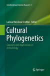 Cultural Phylogenetics