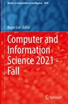 Computer and Information Science 2021 - Fall