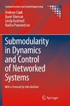 Submodularity in Dynamics and Control of Networked Systems