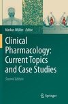 Clinical Pharmacology: Current Topics and Case Studies