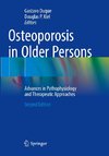 Osteoporosis in Older Persons