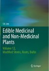 Edible Medicinal and Non-Medicinal Plants