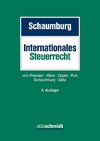 Internationales Steuerrecht