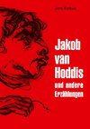 Jakob van Hoddis