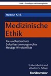 Medizinische Ethik