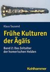 Frühe Kulturen der Ägäis